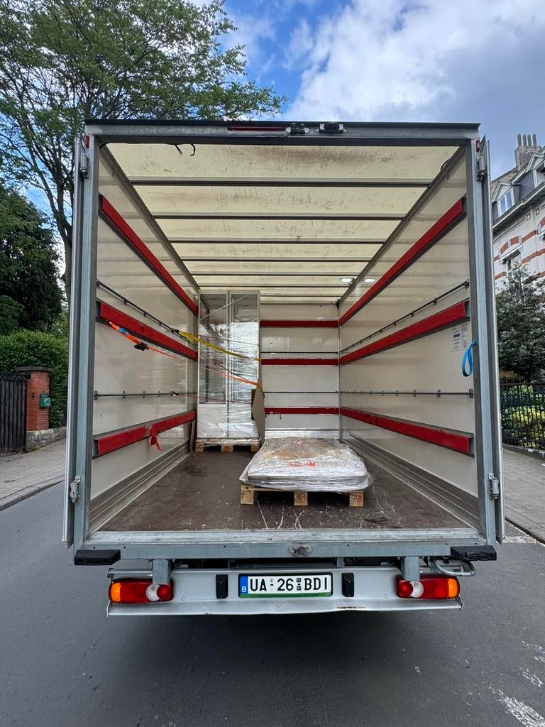 Transport & Déménagement  Promotion  ***Devis Gratuit***