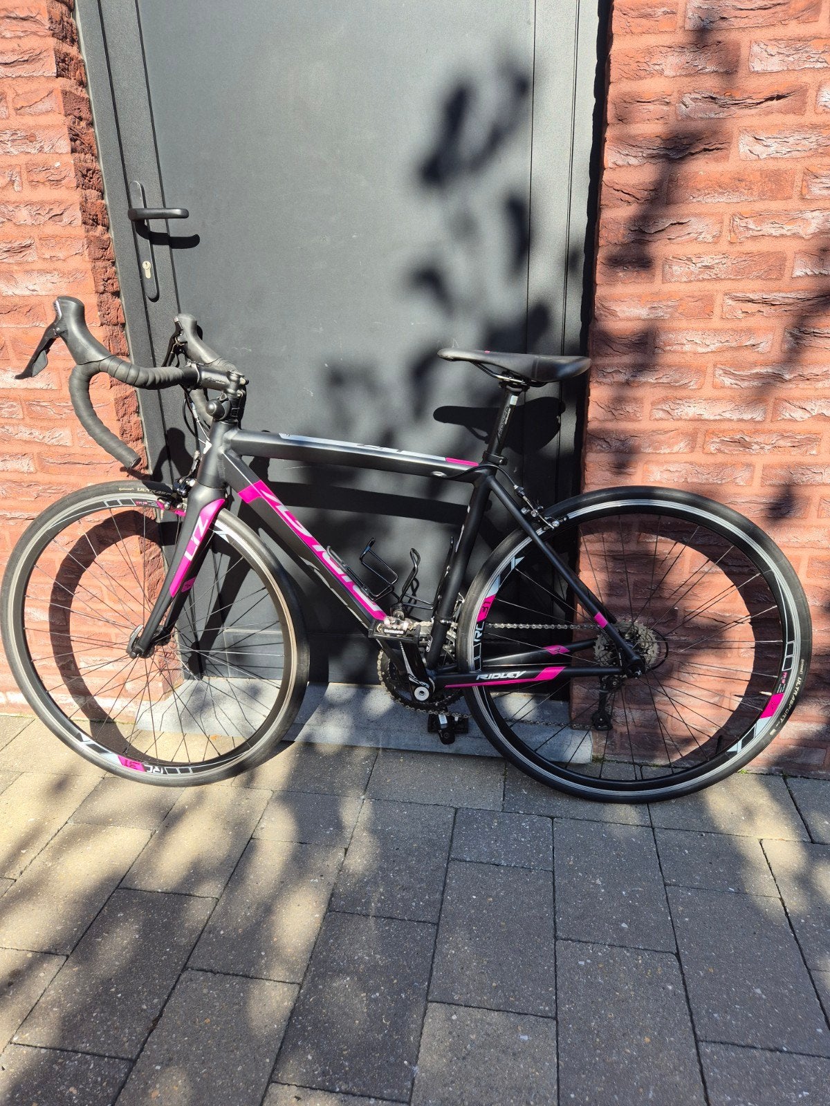 Koersfiets Ridley Liz, Vélos & Vélomoteurs, Vélos | Vélos de course, Enlèvement, Aluminium, Plus de 20 vitesses