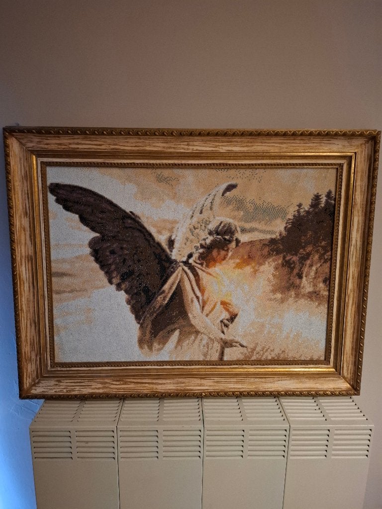 Schilderijen, Antiquités & Art, Art | Peinture | Classique, Œuvre originale, Enlèvement ou Envoi, Autres sujets, Autres techniques