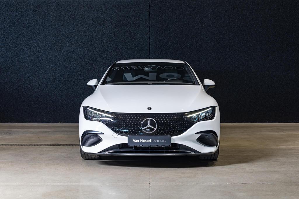 Mercedes-Benz EQE EQE 350 4MATIC Business Line, https://public.car-pass.be/vhr/ac8331ac-e8f8-4636-a73a-ea9f6a2ec9fe, 4 portes