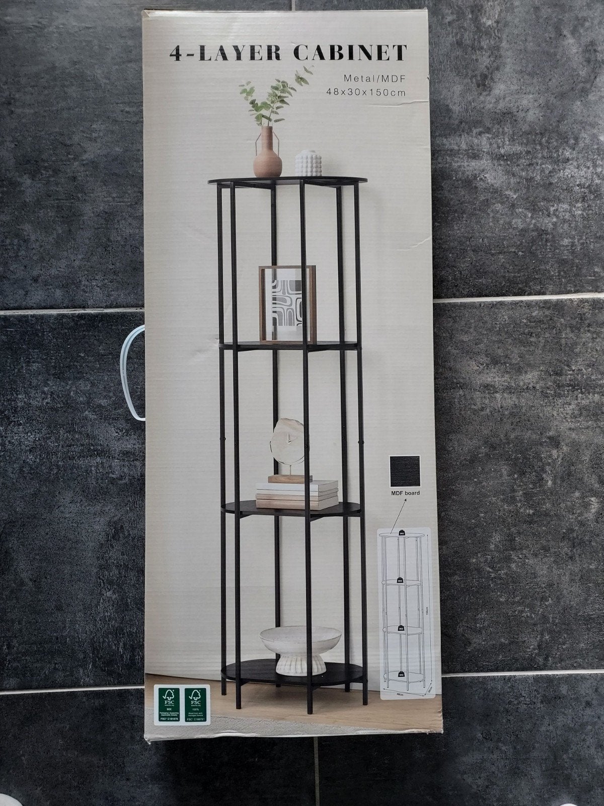 kast, Livres, Maison & Jardinage, Enlèvement