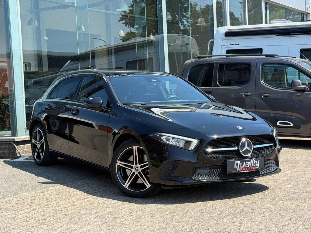 Mercedes-Benz A-CLASS 250 A 250 e PHEV Business Line, Autos, https://public.car-pass.be/vhr/d607133a-a69b-4679-8d52-b8ec07009ad5