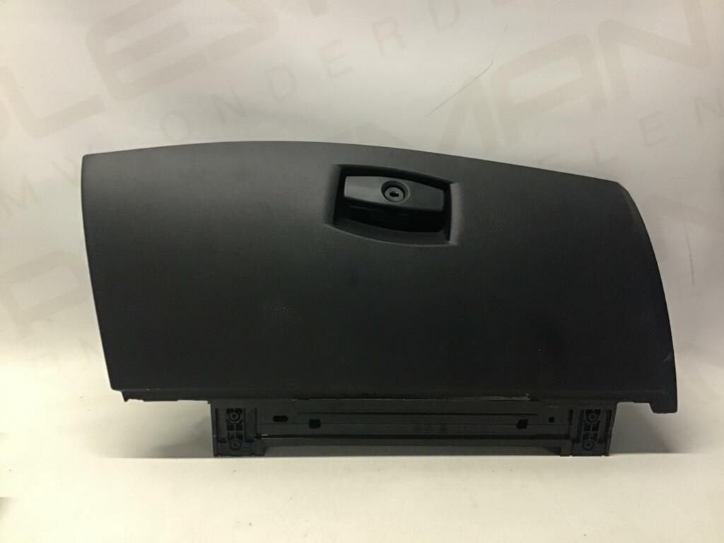 Dashboardkast BMW 5-serie Touring E61 ('04-'07) 51167034079, Gebruikt, -, -, Ophalen of Verzenden