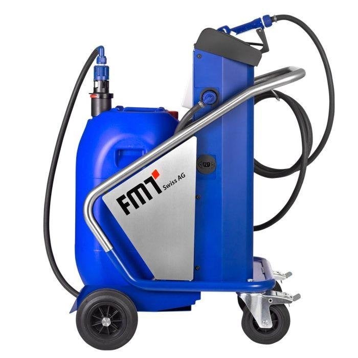 Pressol AdBlue afgifte unit 12 V 60 l vaten – 25 353 836, Enlèvement, Neuf