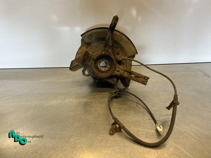 Joint avant gauche d'un Daihatsu Sirion (Sirion 2 05-), Daihatsu, -, 3 mois de garantie, Utilisé