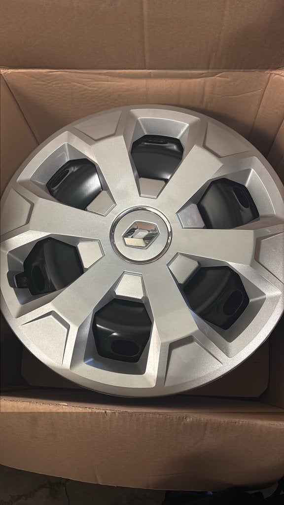 Renault traffic Velgen te koop, Velg(en), 16 inch, Nieuw, Ophalen of Verzenden