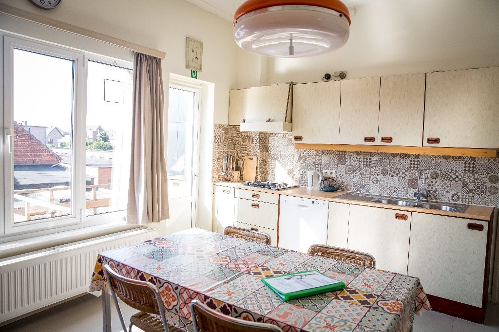 Gemeubeld appartement te huur vanaf 6 oktober, 50 m² ou plus, Turnhout