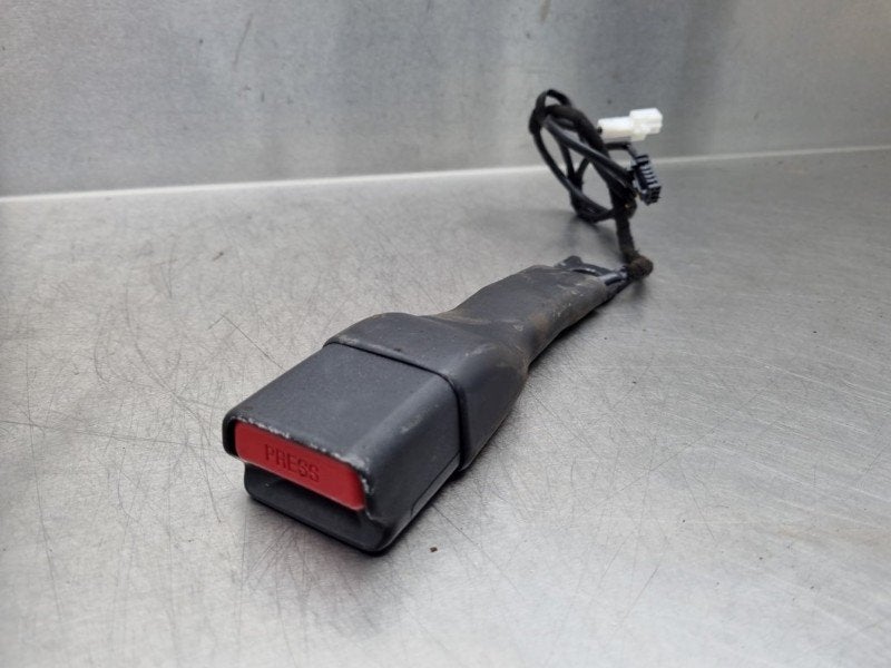 GORDELSLOT RECHTS VOOR Toyota Aygo (B40) (|308605910|), Gebruikt, Dhr. M. Roggen, Toyota, Marinus@Japoto.nl