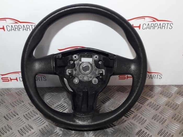 Volant d'un Seat Altea, Autos : Pièces & Accessoires, -, 3 mois de garantie, Utilisé, -
