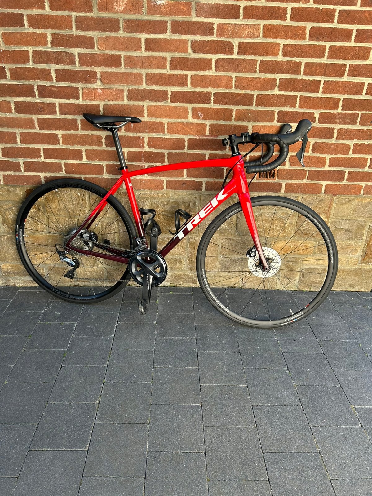 Trek Emonda Alr 6 2021 maat 56 (L), Fietsen en Brommers, Ophalen, Zo goed als nieuw, Carbon