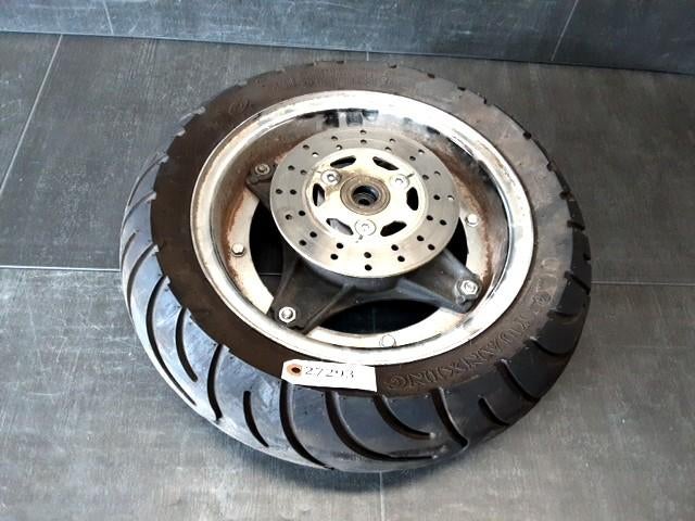 Dax rep. 2000 - 2024 Zhenhua Velg D1-61613, Motoren