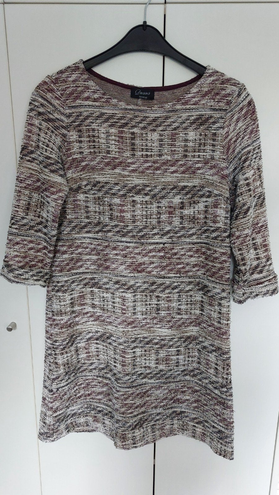 Robe pour femme, Enlèvement ou Envoi, Taille 42/44 (L), Blanc
