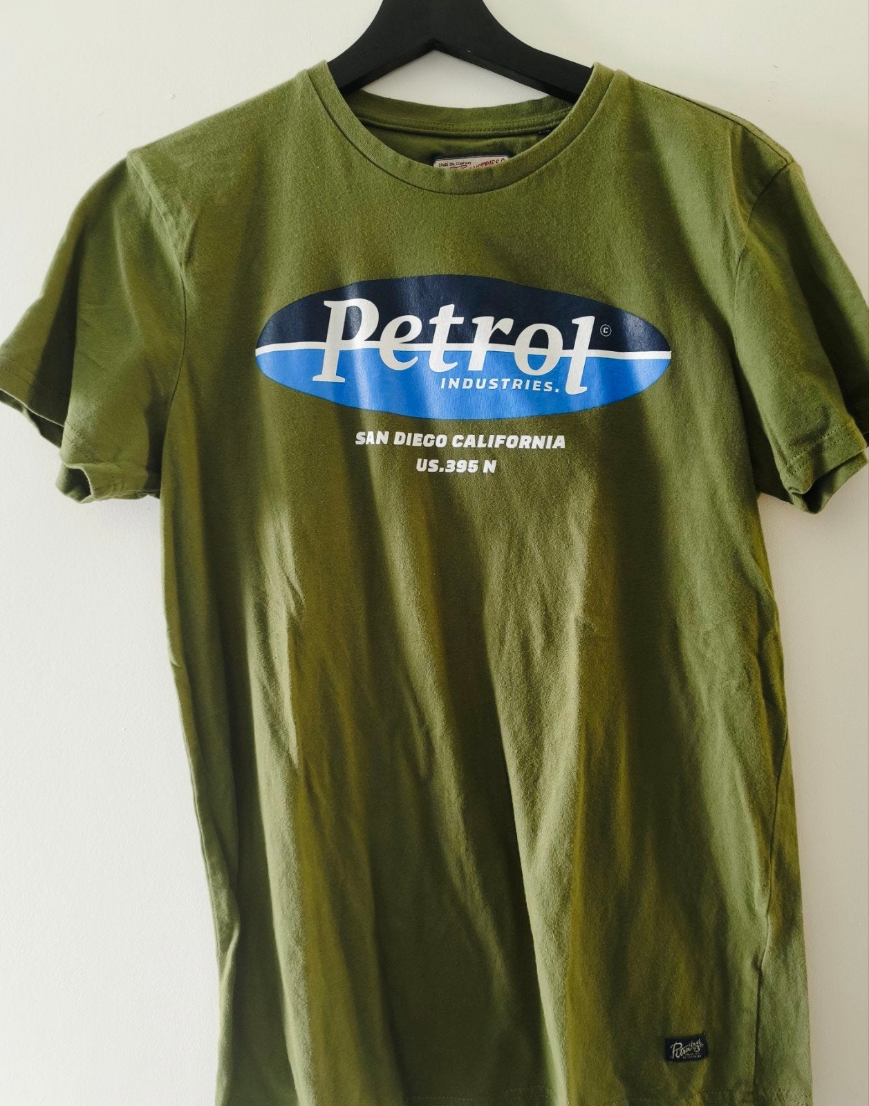 T-shirt, Kleding | Heren, Ophalen