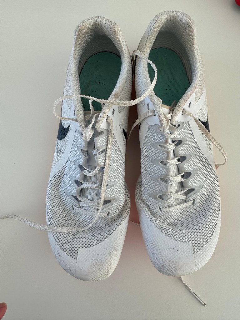 Spikes Nike Maat 41 / Spikes 6mm, Nike, Ophalen of Verzenden, Zo goed als nieuw, Spikes