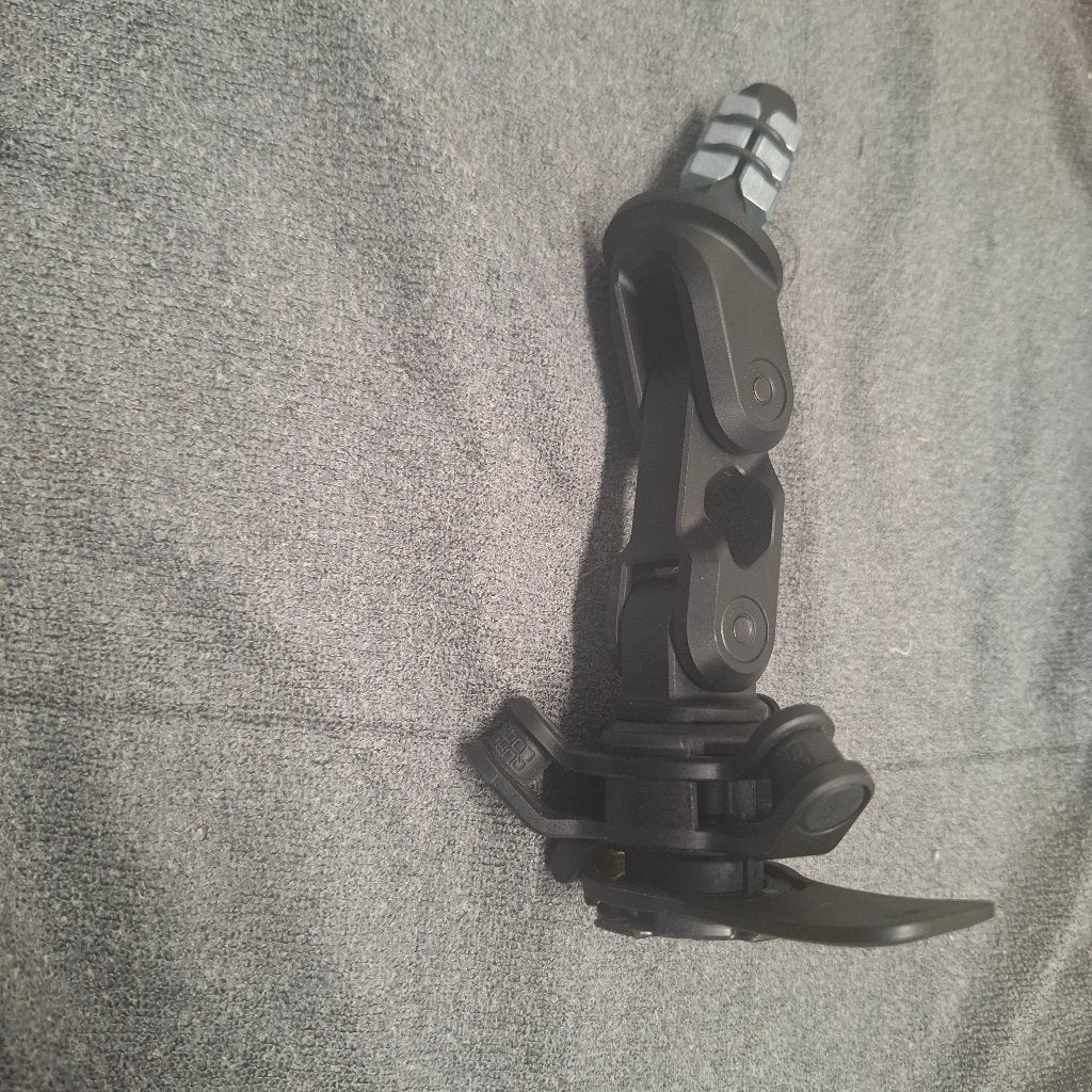 Support Smartphone Quad Lock, Motos, Enlèvement ou Envoi, Utilisé