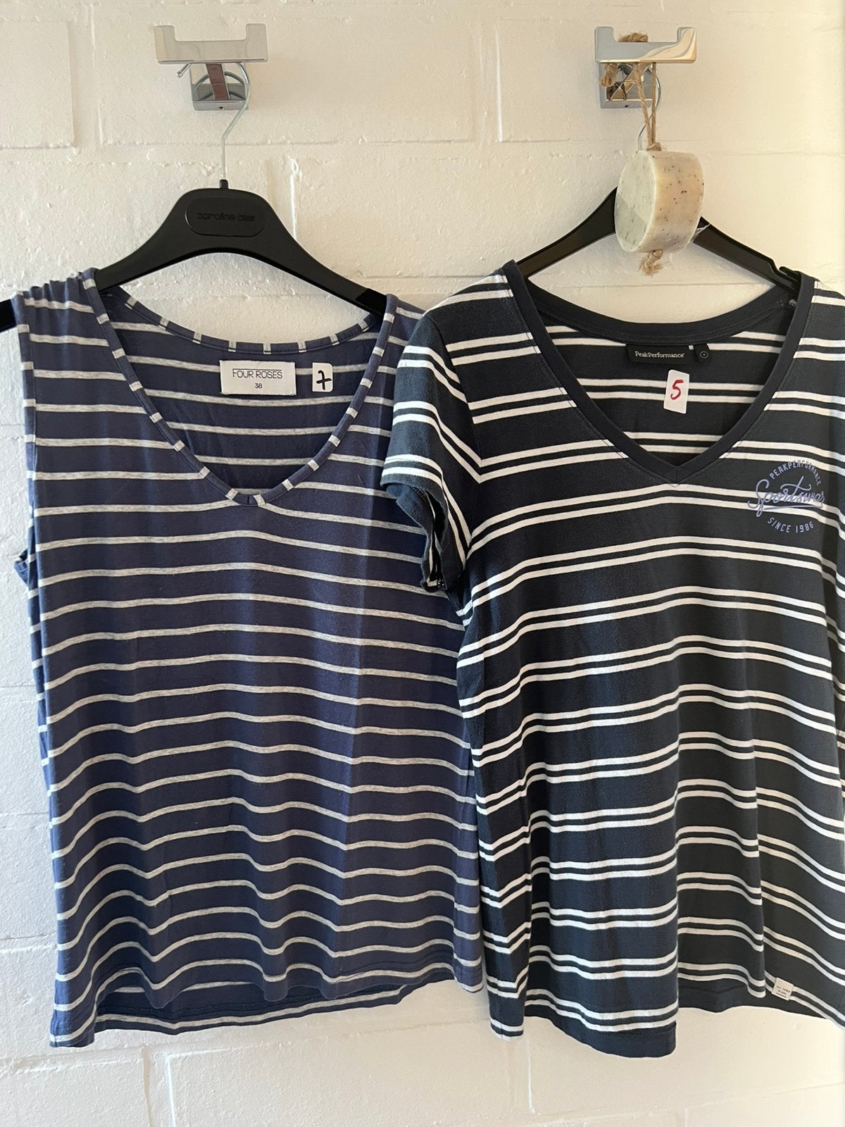 Dames t shirts en bloezen(small m36/38), Ophalen of Verzenden, Zo goed als nieuw