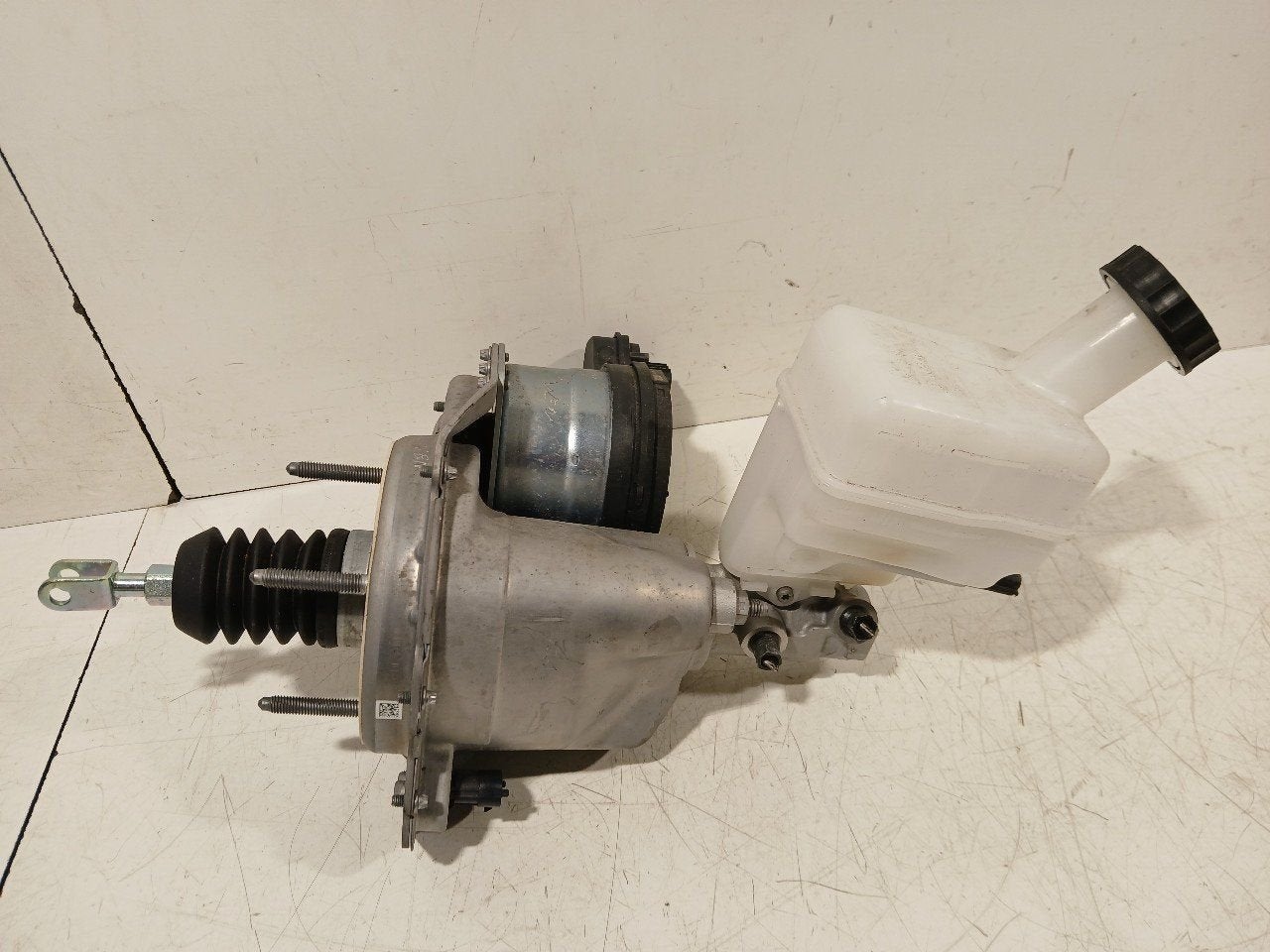 Rembekrachtiger Renault Espace, Onderdelen@venauto.nl, Van der Ven Autorecycling B.V., Gebruikt, Ettenseweg 76, 4706 PB Roosendaal, The Netherlands