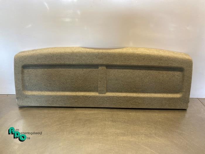 Plage arrière d'un Fiat Panda (Panda 03-), Autos : Pièces & Accessoires, -, 3 mois de garantie, Utilisé, Fiat