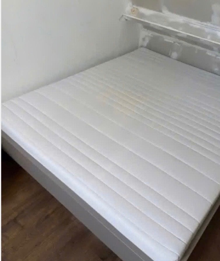 2 persoonsmatras nieuw, Ophalen, Matras, 200 cm, 160 cm