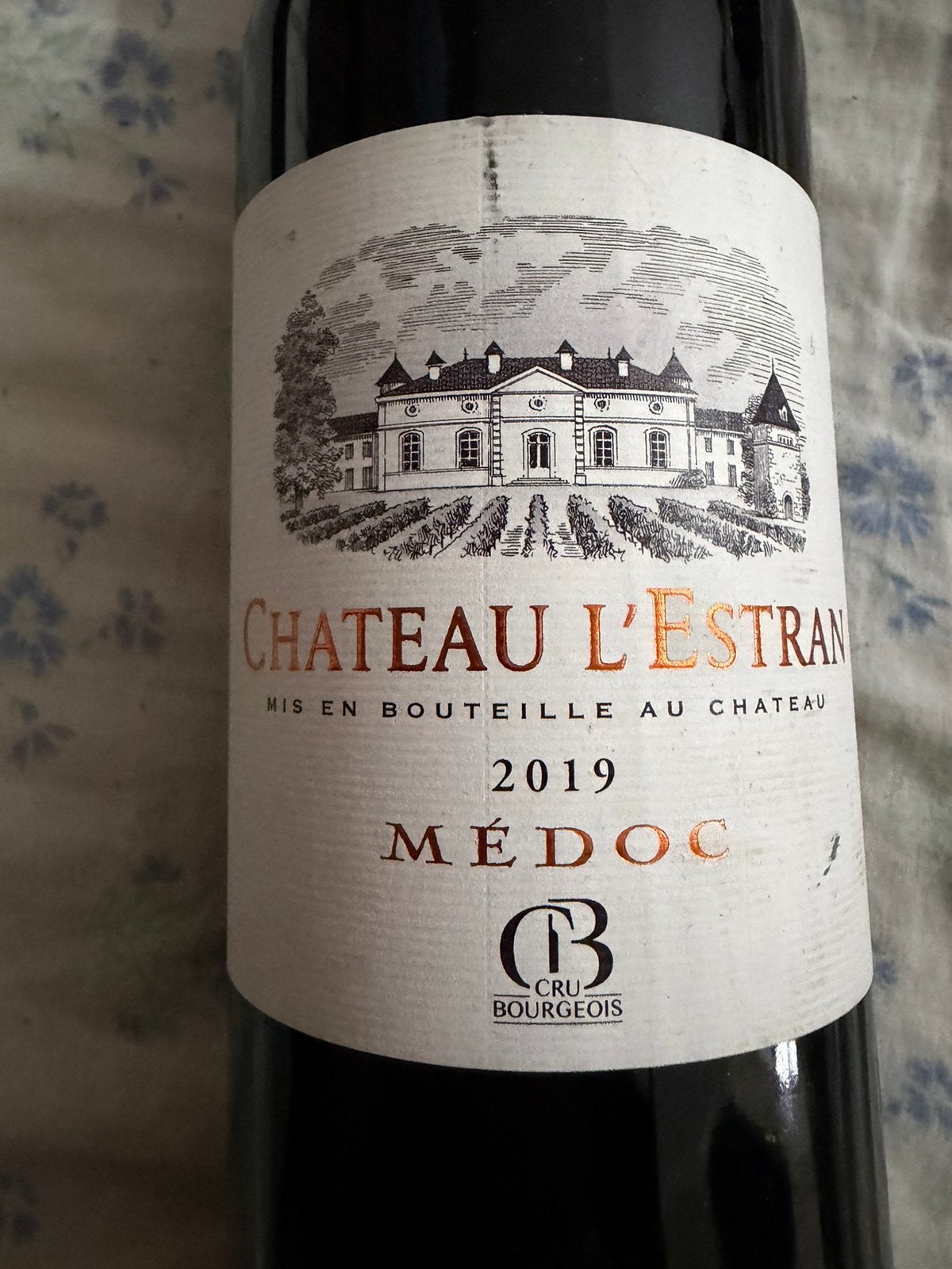 Vendre 15 bouteilles de vin rouge dont des crus classé, Collections, Vins, Enlèvement, Comme neuf