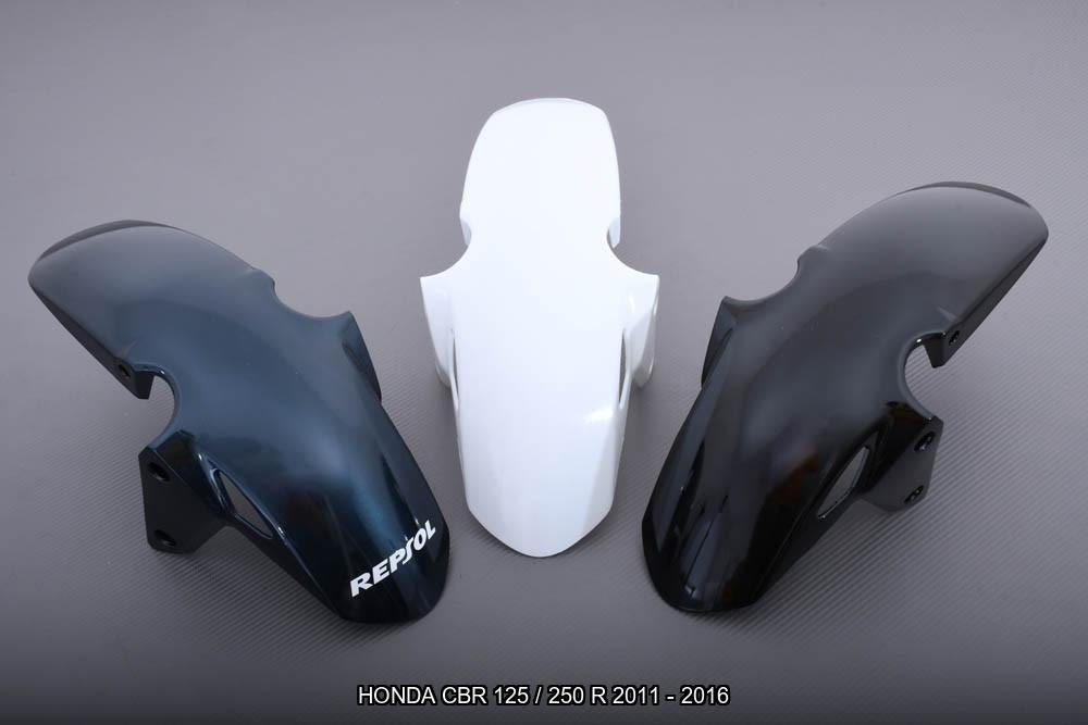 Garde-boue Avant AVDB pour HONDA CBR 125 / 250 R 2011 - 2016, Enlèvement ou Envoi, Neuf