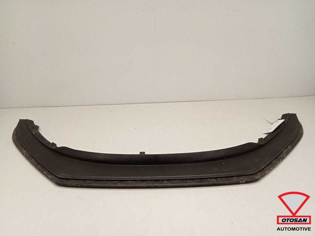VW Polo 6C Onderlip Spoiler Voorbumper 6C0805915H, Gebruikt, Volkswagen, Volkswagen AG, Vw@volkswagen.de