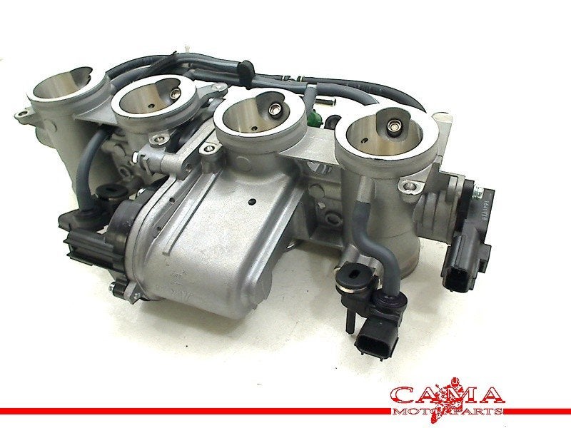 GASKLEPHUIS NINJA 1000 SX 2020-2022 (ZX1002K Z1000SX), Motoren, Dhr. S. di Majo, Gebruikt, Info@cama-motorparts.nl, P.J. Troelstraweg 8 8
3144 CX  MAASSLUIS, NL