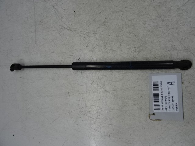 VERIN A GAZ Renault Megane III Berline (BZ), Utilisé, Renault