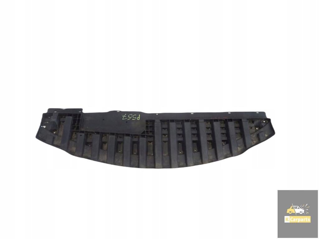 62663B00, PARE-CHOCS AVANT NISSAN NOTE, Nissan Motor Co., Ltd., Pare-chocs, Takashima 1-chome 1-1
220-8686  Yokohama, Utilisé