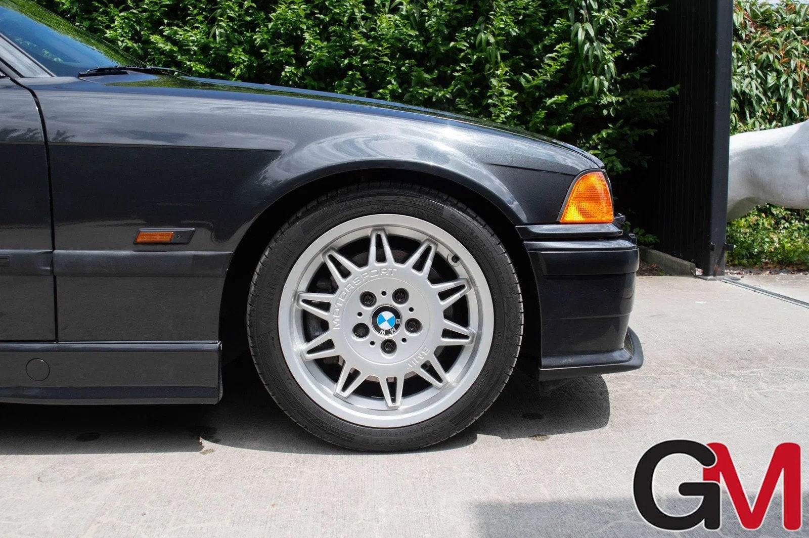 BMW 3 Serie M3 m3 e36 3.0l in super condition....., foto 8