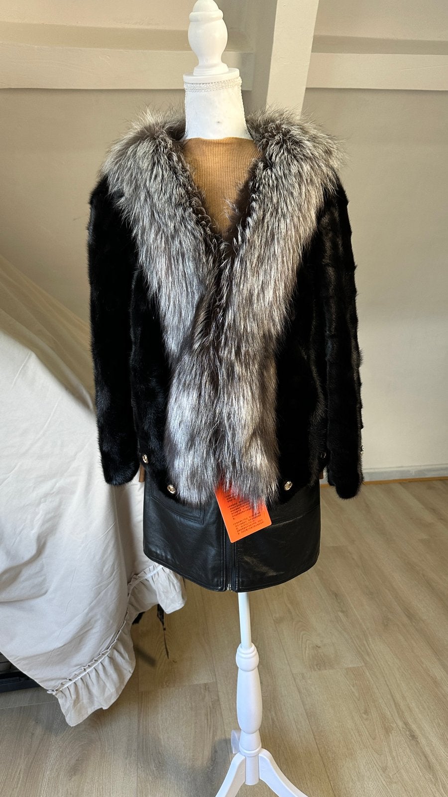 Veste élégante, Enlèvement ou Envoi, Comme neuf