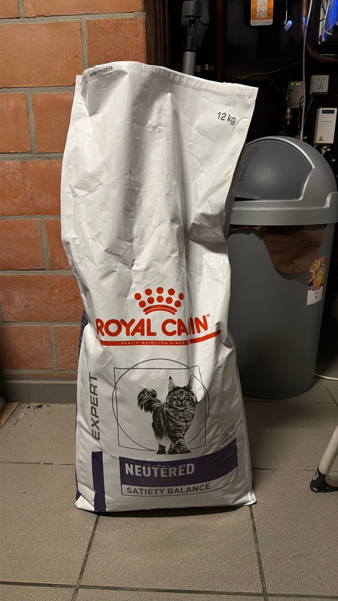 Royal canin brokken, Dieren en Toebehoren, Ophalen, Kat