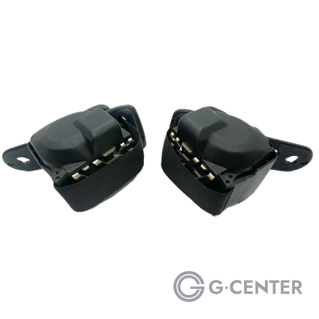 Mercedes-Benz Classe G A4608600885 + A4608600985 Ceinture de, -, Utilisé, -, BOVAG membre