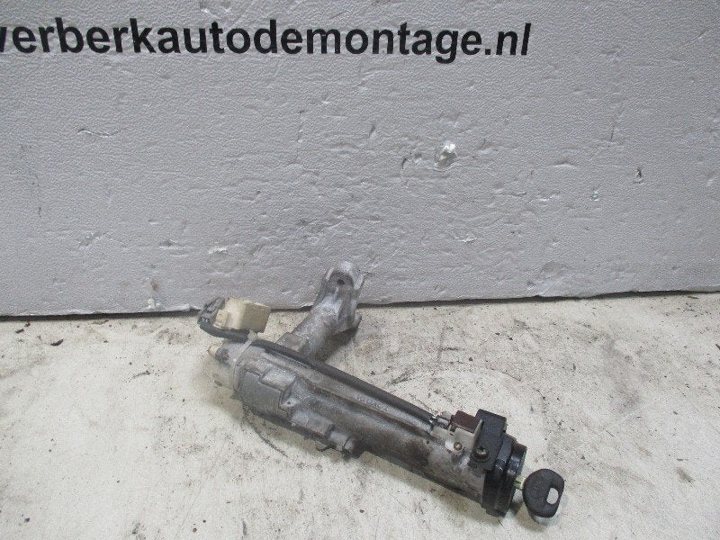 CONTACTSLOT + SLEUTEL Toyota Celica (T20) (45020-20-11), Auto-onderdelen, Gebruikt, Kundenbetreuung@toyota.de, Toyota, Toyota-Allee 2
50858  Köln, DE