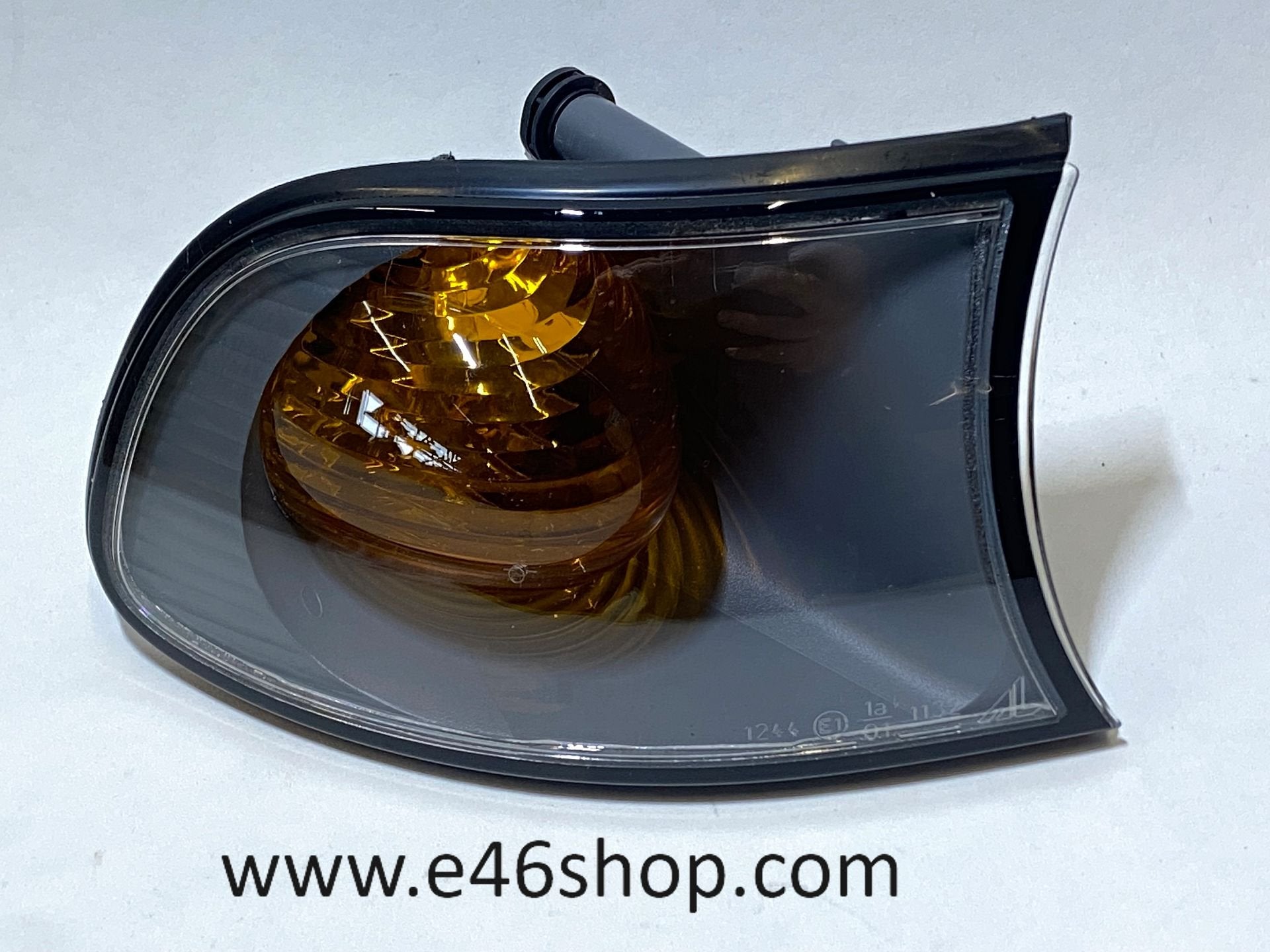 KNIPPERLICHT RECHTS BMW E46 COMPACT NIEUW OE  63136924950, Autos : Pièces & Accessoires, Neuf, -, -, Enlèvement ou Envoi
