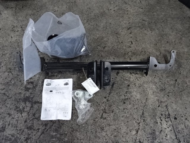 TREKHAAK Citroën Jumpy (G9) (01-2007/03-2016), Gebruikt, Citroën, Kontakt-citroen@citroen.com, Citroën Deutschland GmbH
