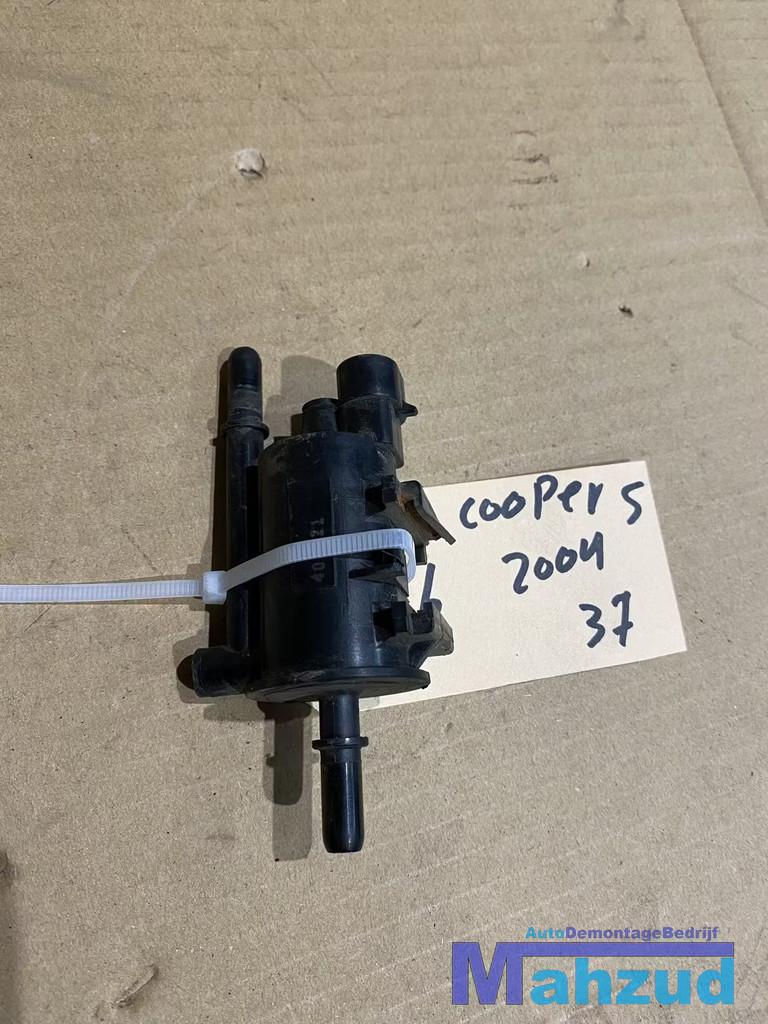 MINI COOPER ONE R50 R53 1.6 S vacuum ventiel 1997278, Gebruikt, Customer.service@mini.co.uk, Mini, BMW AG