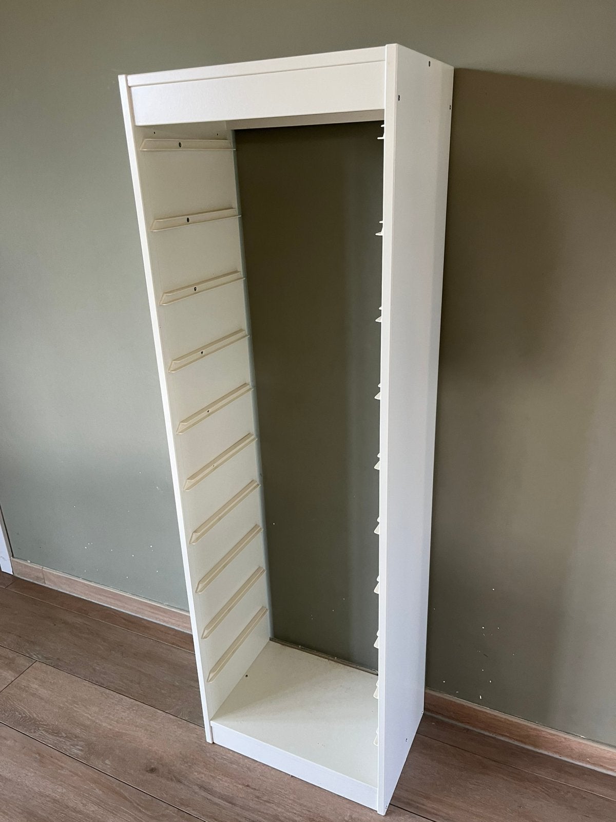 Trofast IKEA 145 hoog, Ophalen, Gebruikt