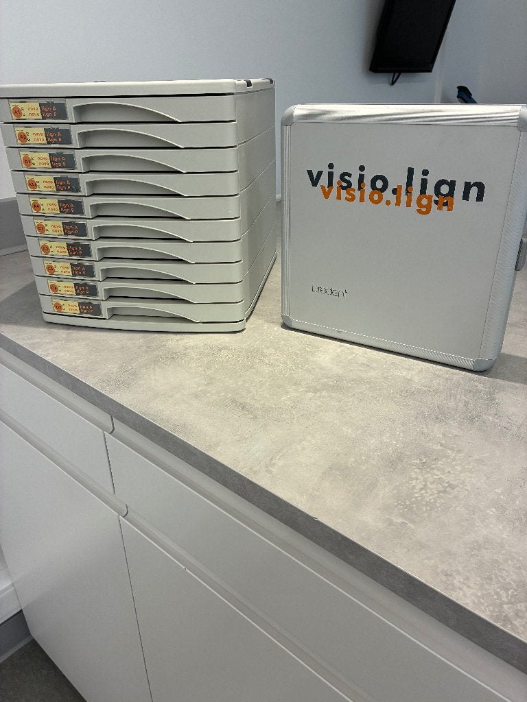 Tandheelkundige fineren | Bredent | Novo.lign, Ophalen of Verzenden