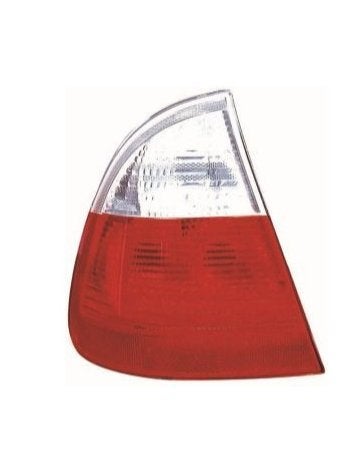 Achterlicht BMW E46 buitenste deel Links 444-1926L-UE-CR