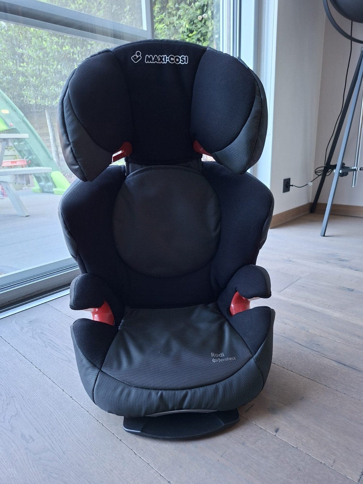 Autostoel Maxi-Cosi, Ophalen, Zijbescherming, Maxi-Cosi, Gebruikt