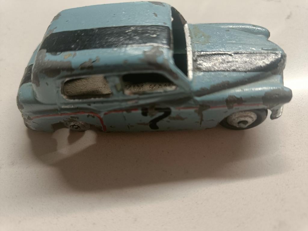 dinky toy hillman minx, Enlèvement ou Envoi