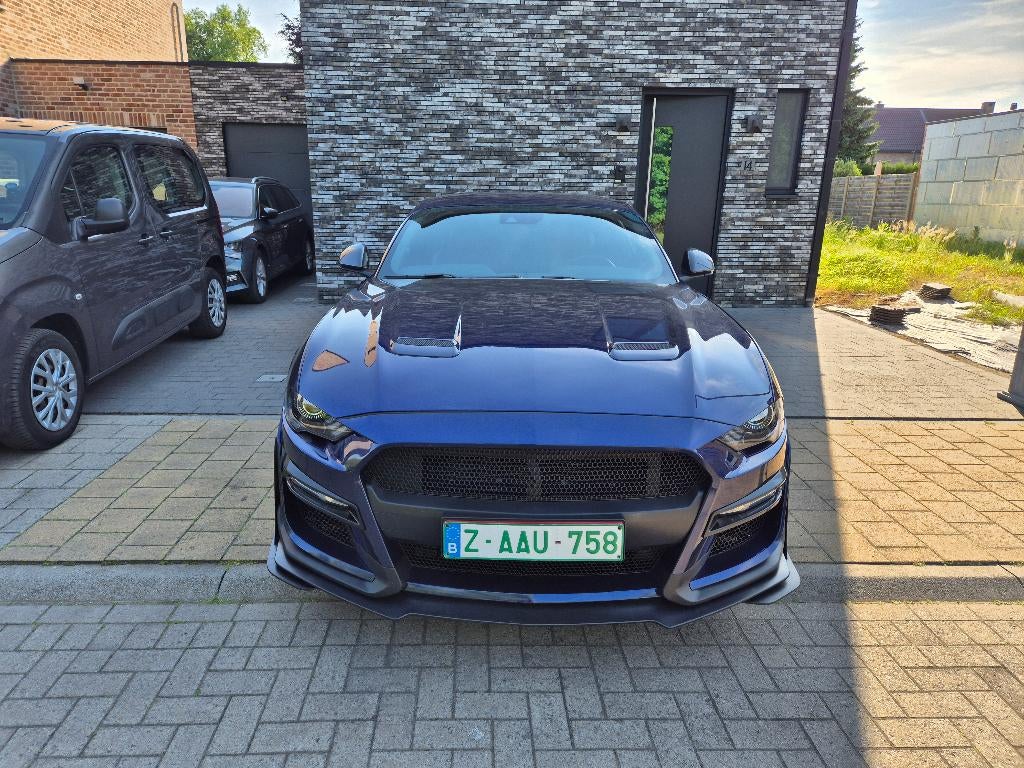 Keuring/Transport/-Zplaat Service, Met chauffeur