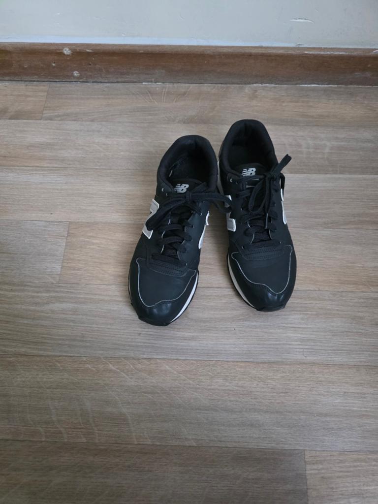 Chaussures mix