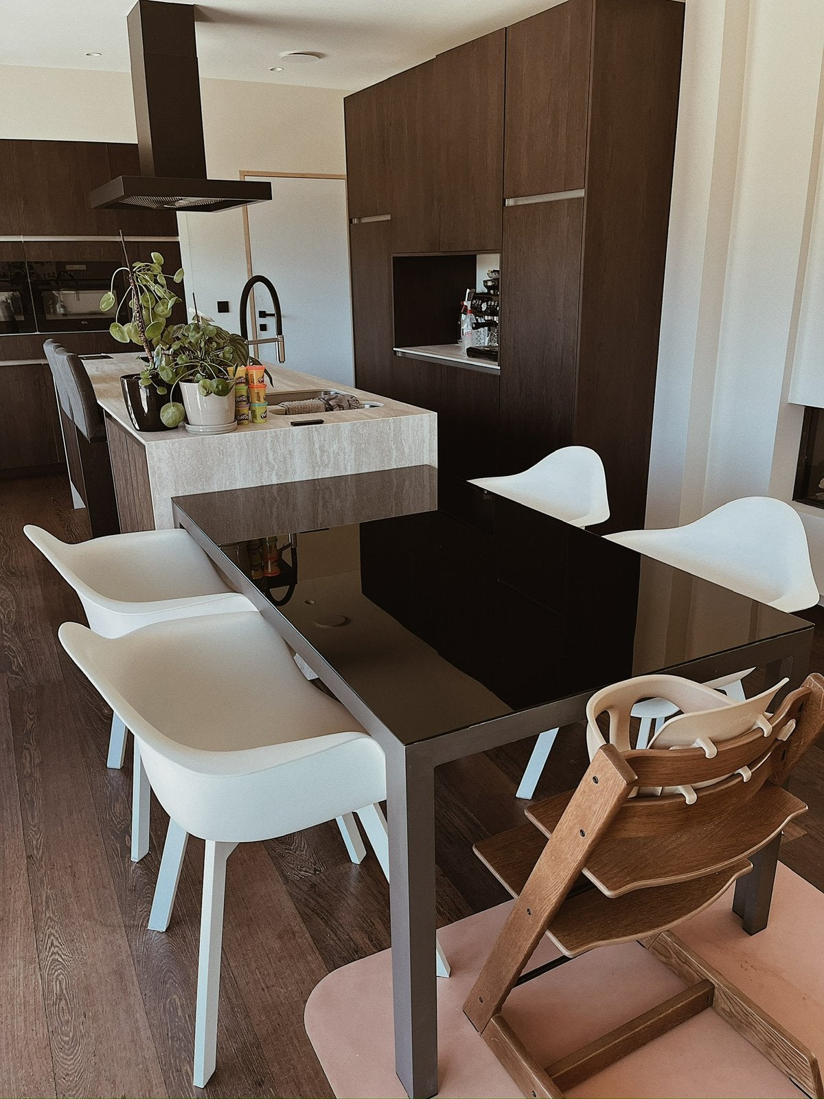 Moderne tuinset te koop – klaar voor nog vele zomers! ️, Tuin en Terras, Tuinsets en Loungesets, Ophalen, Tuinset