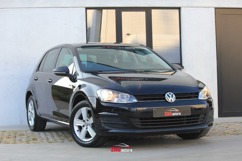 VW Golf VII 1.2 TSI Comfortline | 69 000 km | PDC, Essai à domicile, Achat, Entreprise, Garantie prolongée