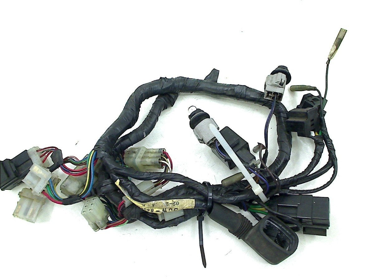 KABELBOOM VOOR FJR 1300 2006-2012 ABS (FJR1300 FJR1300A), Dhr. S. di Majo, Gebruikt, Info@cama-motorparts.nl, P.J. Troelstraweg 8 8
3144 CX  MAASSLUIS, NL
