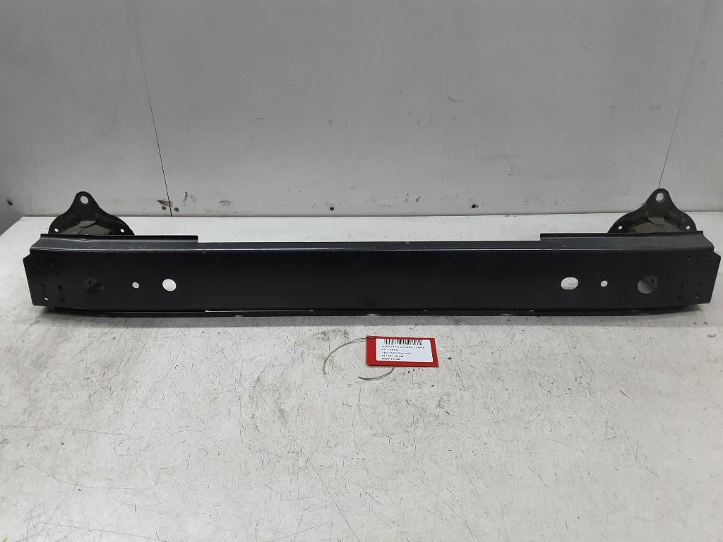 RENFORT PARE CHOC ARRIERE (TRAVERSE) Toyota Yaris III (P13), Mevr. I. Hauben, Toyota, Utilisé, Rue de l'Espoir 34 34
4030  GRIVEGNÉE, BE