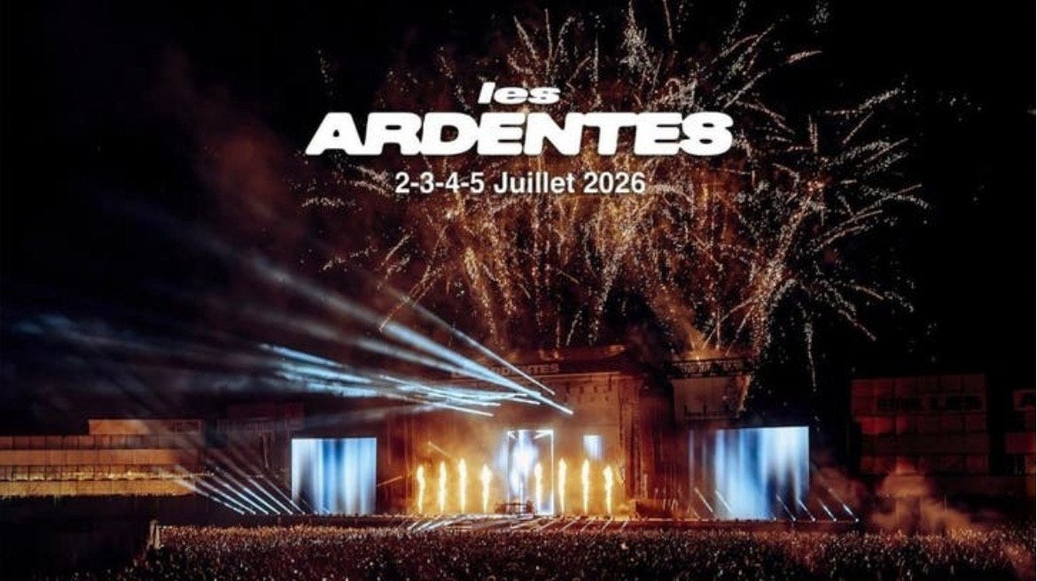 2 tickets les Ardentes 05/07 possibilité retrait main propre, Tickets en Kaartjes, Overige Tickets en Kaartjes