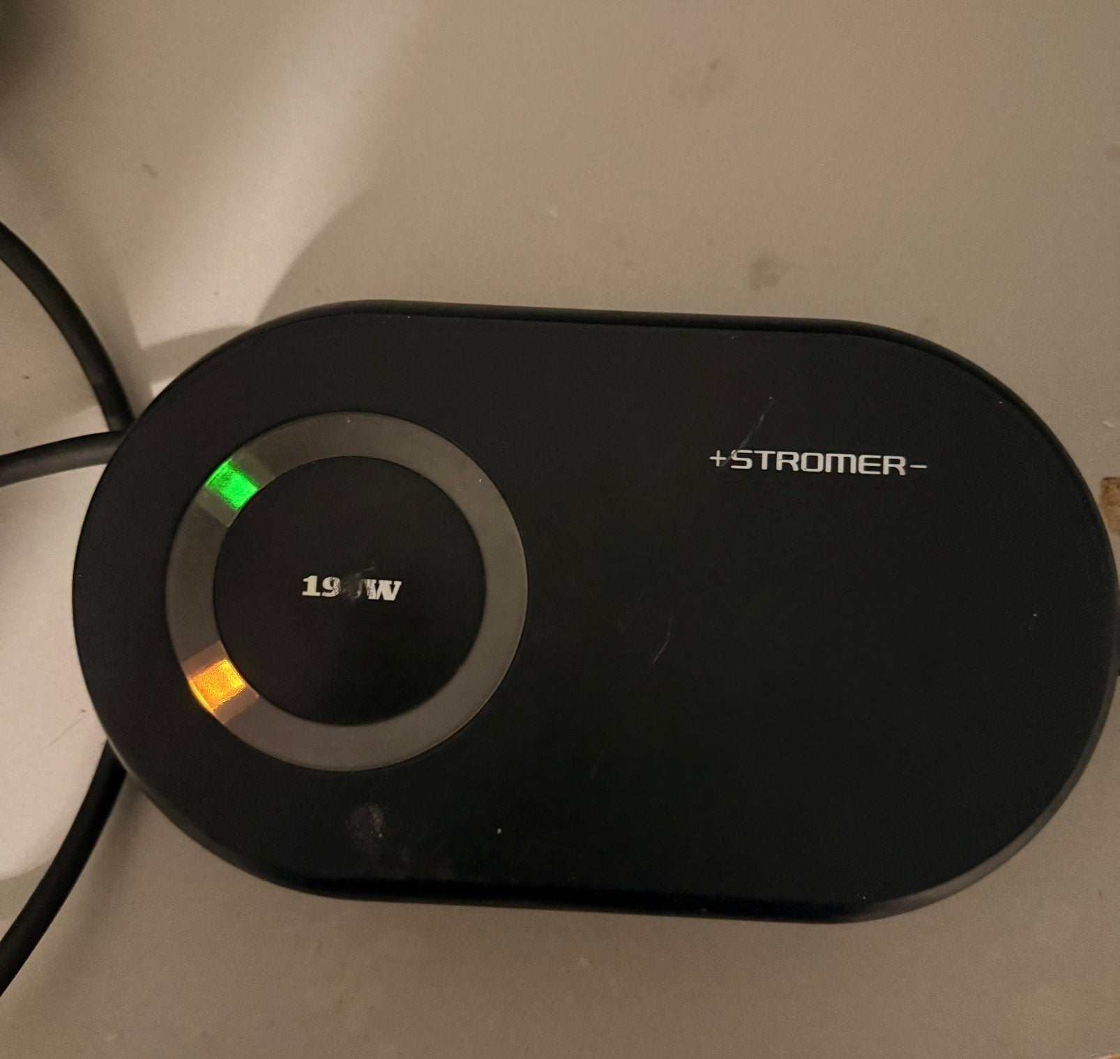 Chargeur Stromer, Vélos & Vélomoteurs, Enlèvement ou Envoi, Comme neuf